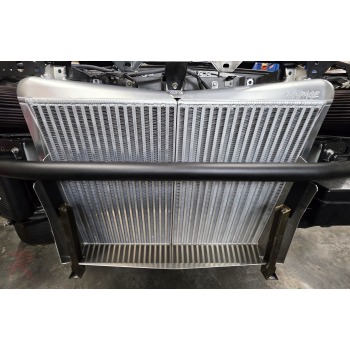 Rampage RS-2500 Billet Intercooler-Base Product