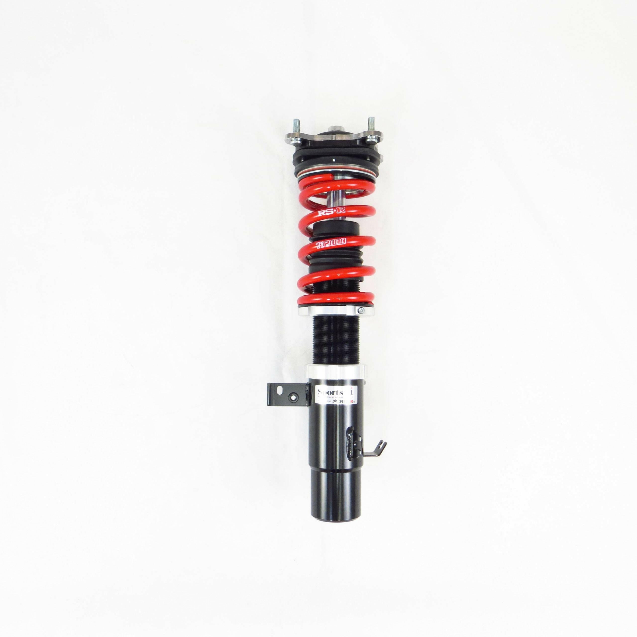RS-R Sports-i Coilovers | 2020 - 2021 Toyota Supra 3.0T (XBIT215M).