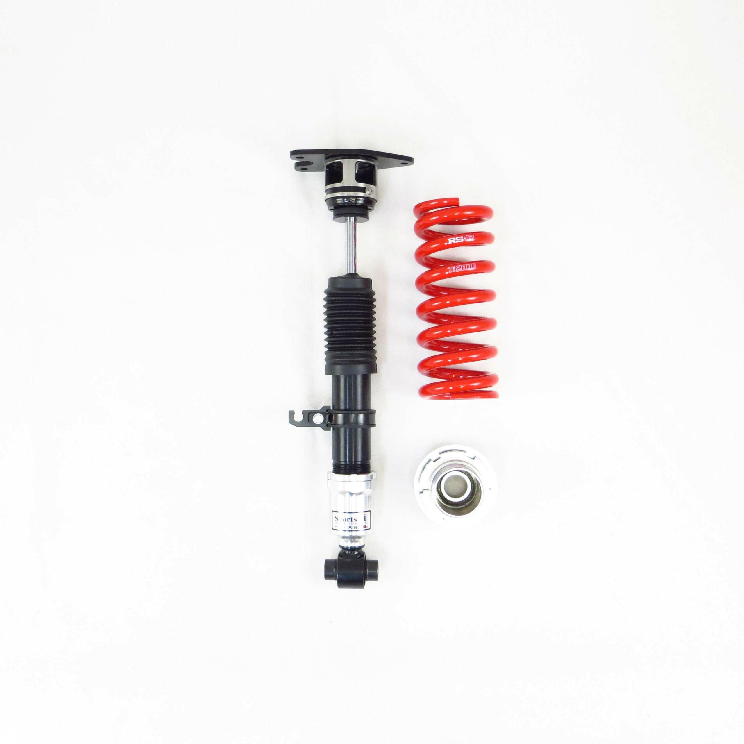 RS-R Sports-i Coilovers | 2020 - 2021 Toyota Supra 3.0T (XBIT215M).