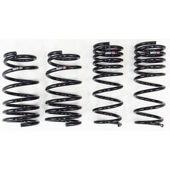 RS-R Super Down Lowering Springs | 2022+ Subaru BRZ/Toyota GR86 (F067S).