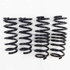 RS-R Down Sus Lowering Springs | 14-15 Infiniti Q50 3.7L / 16-21 Q50 3.0T AWD (N123D).