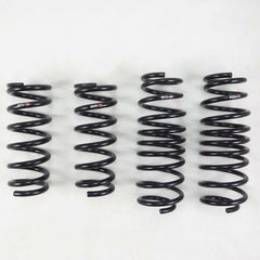 RS-R Superdown Sus Lowering Springs | 2016-2021 Infiniti Q50 3.0T AWD (N145S).
