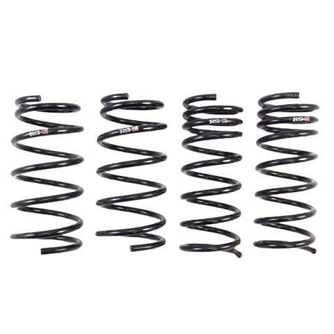 RS*R Down Sus Lowering Springs | 2013-2021 Subaru BRZ/Scion FR-S/Toyota 86 (T065D).