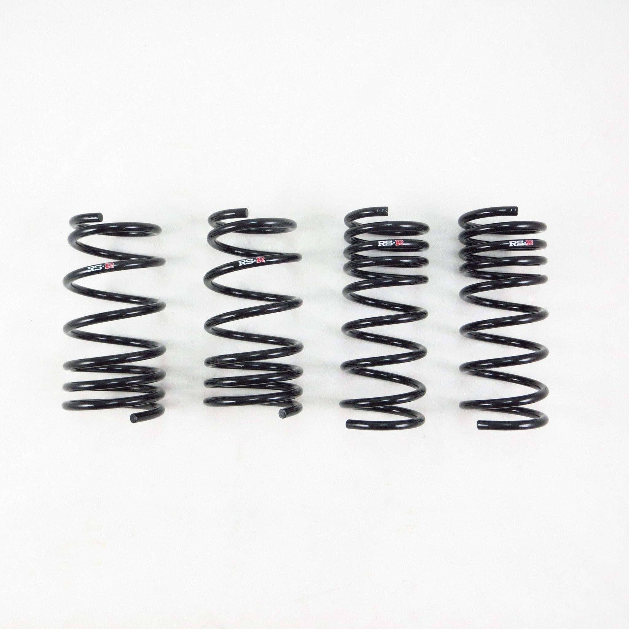 RS*R Down Sus Lowering Springs | 2017-2021 Subaru BRZ / Toyota 86 (T066D).