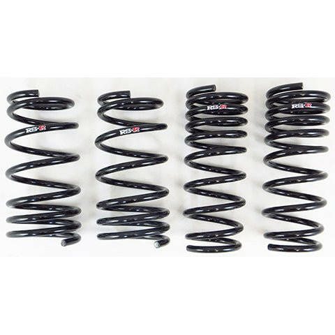 RS-R Down Sus Lowering Springs | 2022+ Subaru BRZ/Toyota GR86 (T067D).