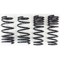 RS-R Down Sus Lowering Springs | 2022+ Subaru BRZ/Toyota GR86 (T067D).