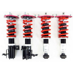 RS-R Sports-I Coilovers | 2022 Subaru WRX (XBIF405M).
