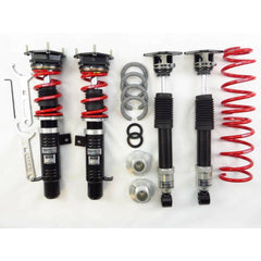 RS*R Sports-I Coilover System | 2016+ Ford Focus RS (XBIFO201M).