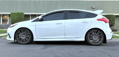RS*R Sports-I Coilover System | 2016+ Ford Focus RS (XBIFO201M).