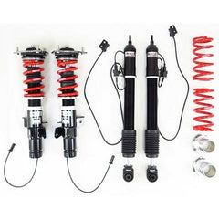 RS-R Best-I Coilover Kit | 2018-2021 Honda Civic Type-R (XBIH059MA).