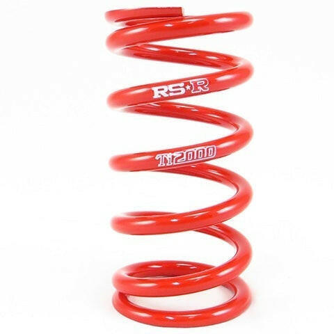 RS-R Best-I Coilover Kit | 2018-2021 Honda Civic Type-R (XBIH059MA).