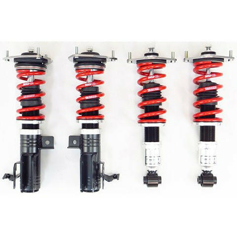 RSR Sports I Coilovers | 2022 Subaru BRZ/Toyota GR86 (XBIT067M).