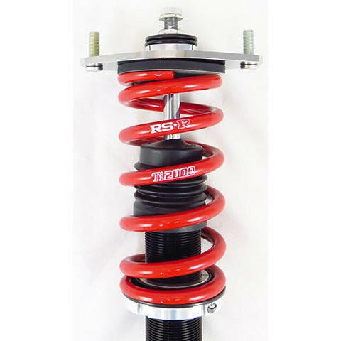 RSR Sports I Coilovers | 2022 Subaru BRZ/Toyota GR86 (XBIT067M).