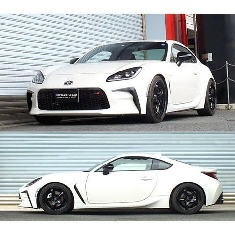 RSR Sports I Coilovers | 2022 Subaru BRZ/Toyota GR86 (XBIT067M).
