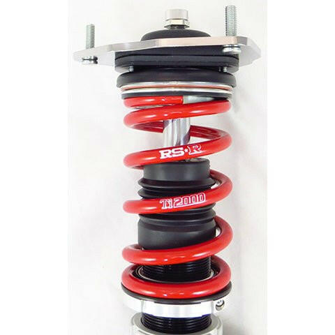 RSR Sports I Coilovers | 2022 Subaru BRZ/Toyota GR86 (XBIT067M).