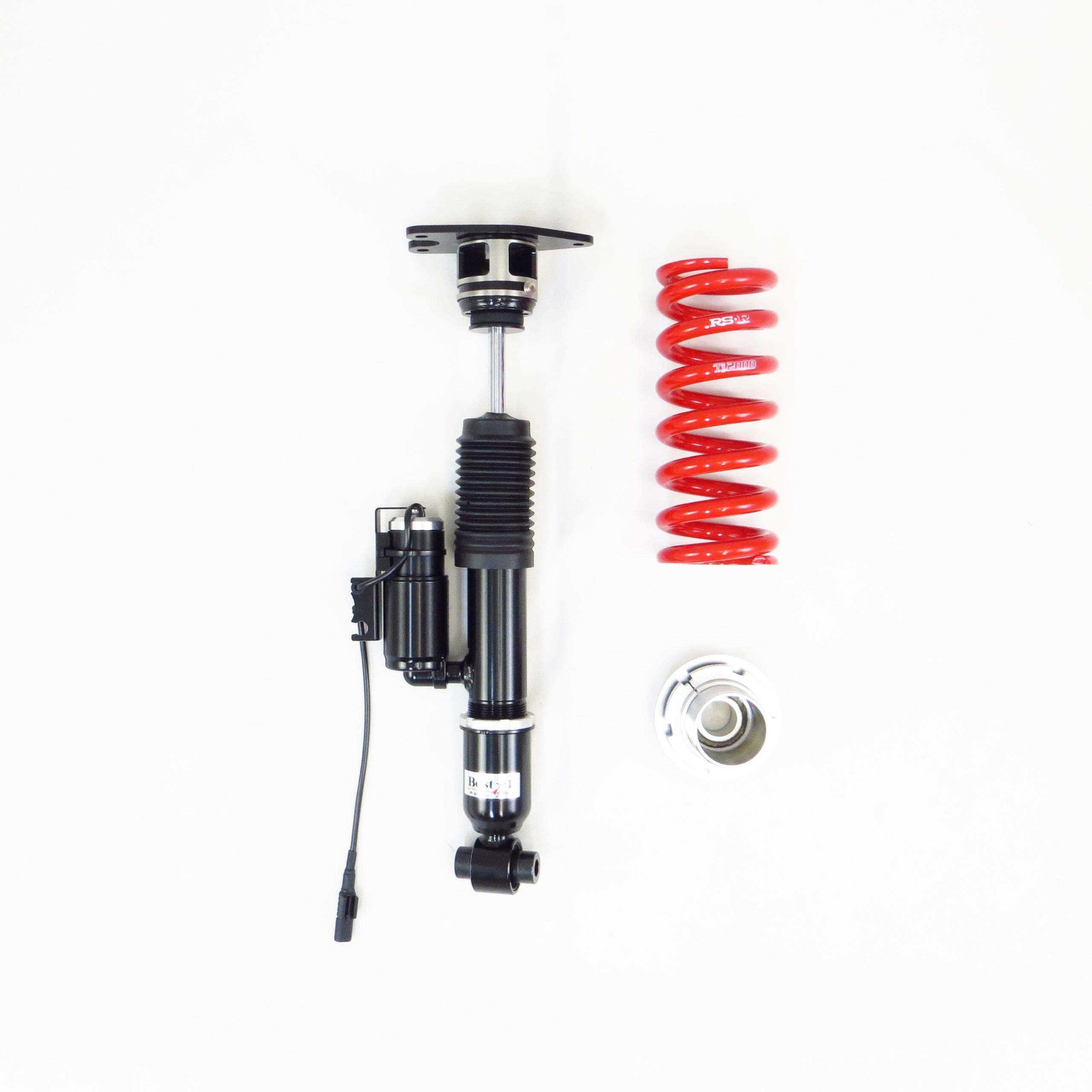 RS-R Best-i Active Sport Coilovers | 2020 - 2021 Toyota Supra 3.0T (XBIT215MA).