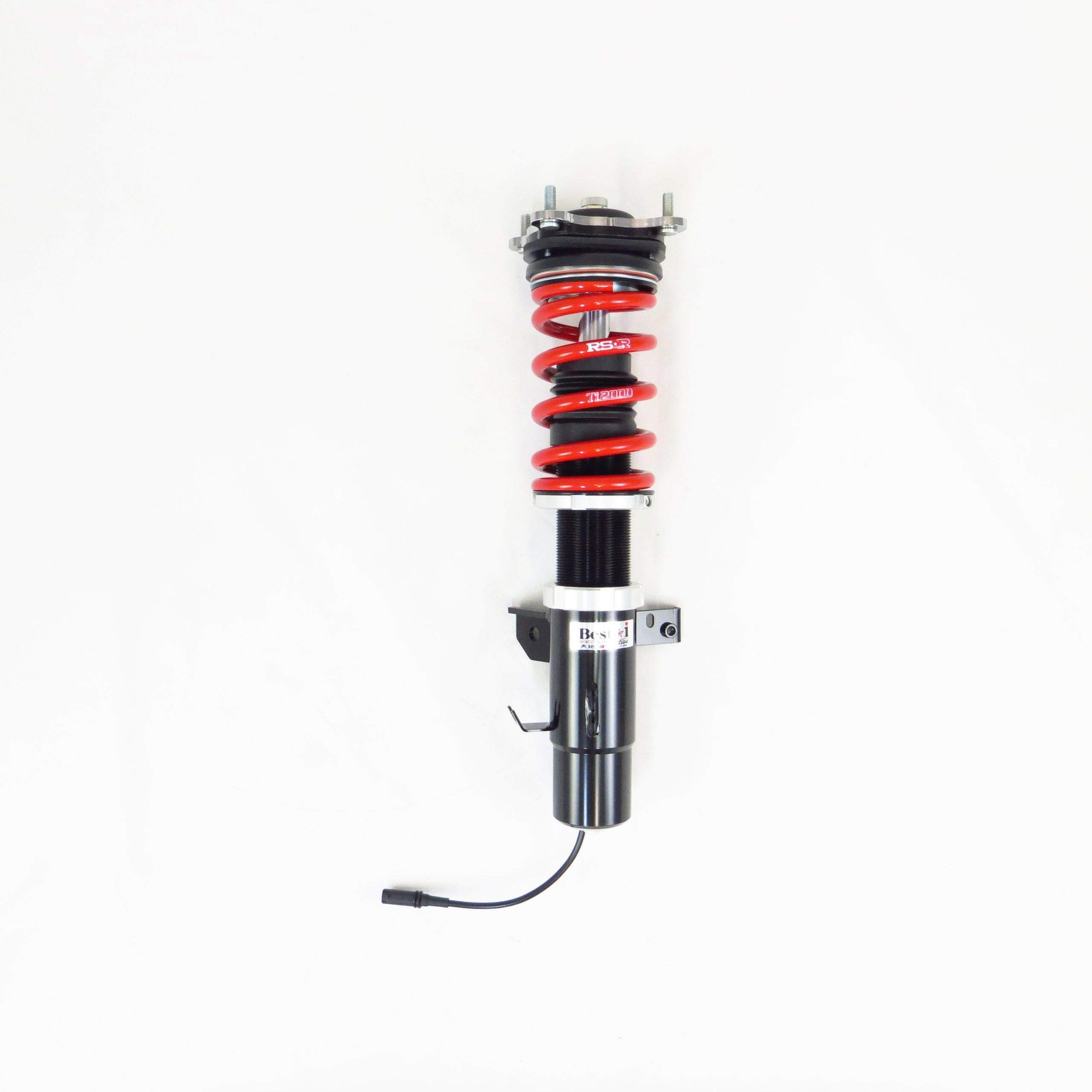 RS-R Best-i Active Sport Coilovers | 2020 - 2021 Toyota Supra 3.0T (XBIT215MA).