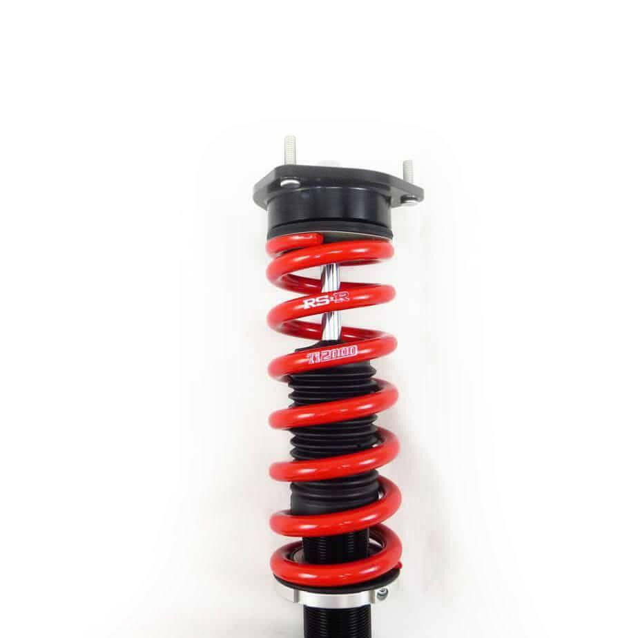 RSR Best-i Active Coilover System | 2016-2023 Infiniti Q50 (XLIN145MA).