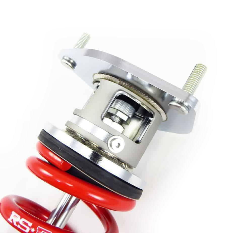 RSR Best-i Active Coilover System | 2016-2023 Infiniti Q50 (XLIN145MA).