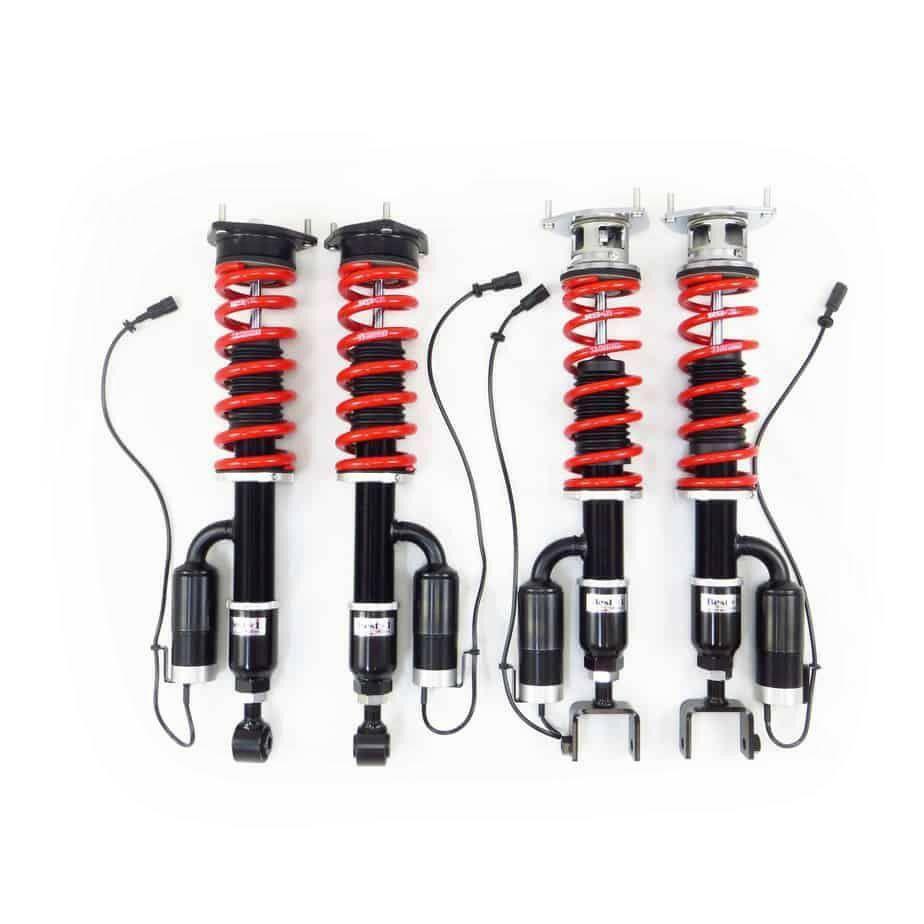 RSR Best-i Active Coilover System | 2016-2023 Infiniti Q50 (XLIN145MA).