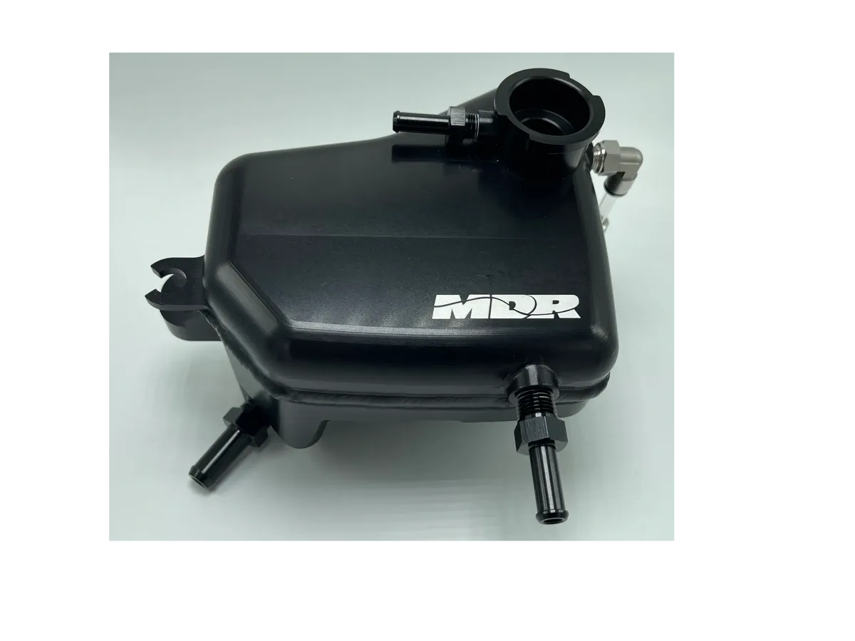 MDR industries HONDA CTR FL5 / ACURA TYPE S DE5 / Honda Civic Type R (FK8) Expansion Tank.