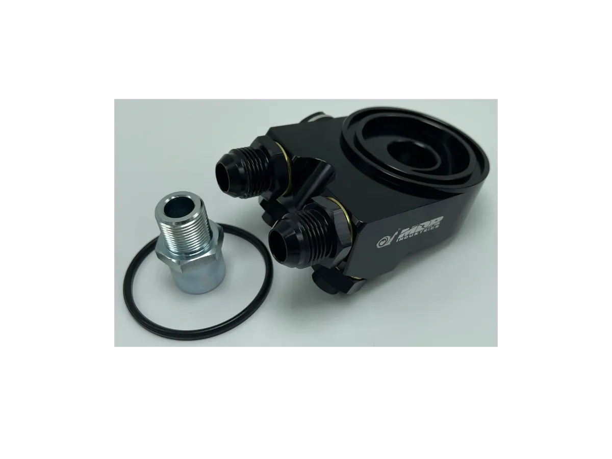 HONDA CTR FL5 THERMOSTATIC OIL COOLER KIT