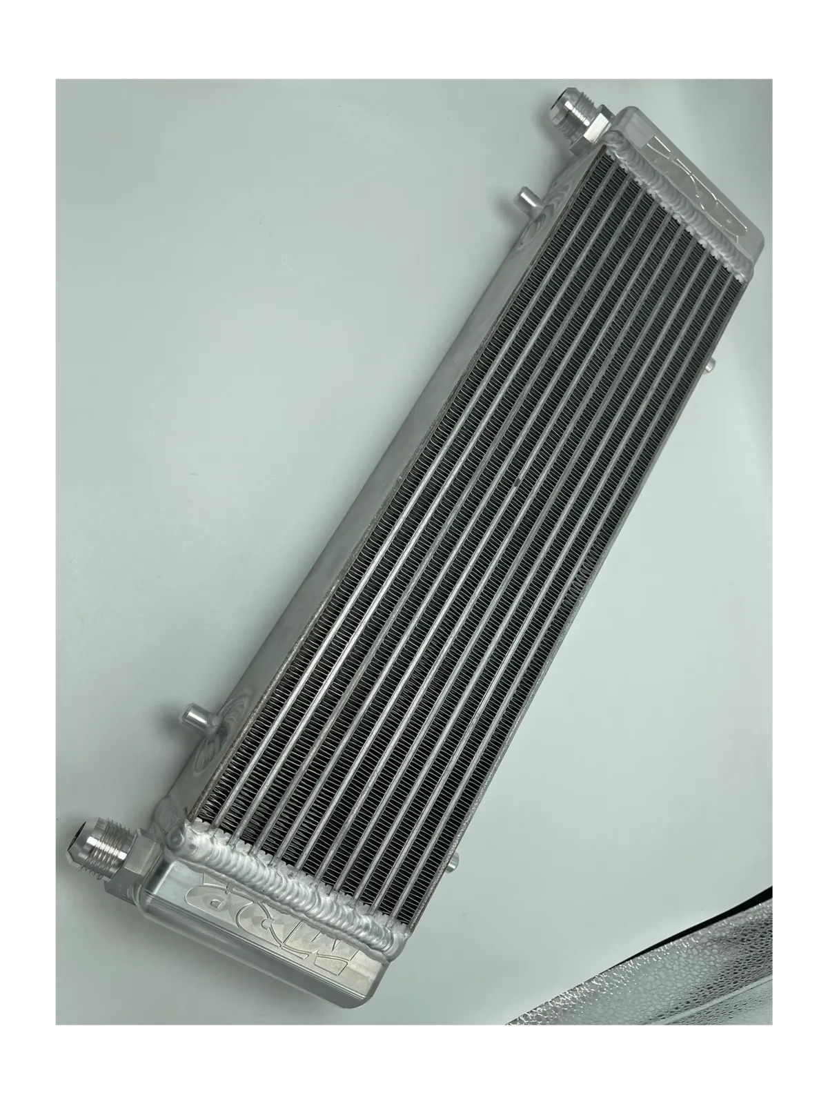 HONDA CTR FL5 THERMOSTATIC OIL COOLER KIT