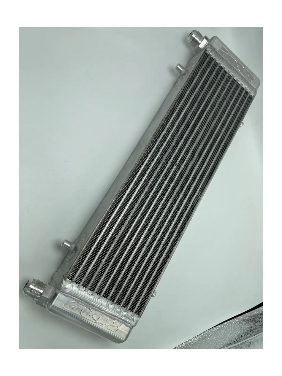 HONDA CTR FL5 THERMOSTATIC OIL COOLER KIT.