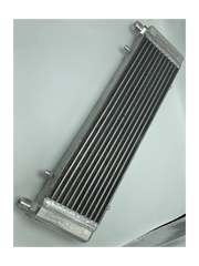 HONDA CTR FL5 THERMOSTATIC OIL COOLER KIT