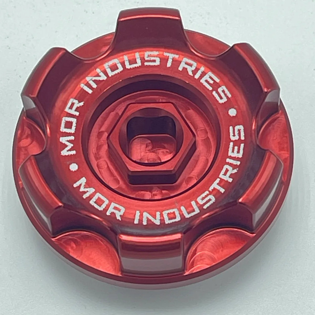 MDR Billet Oil Caps FL5/DE5