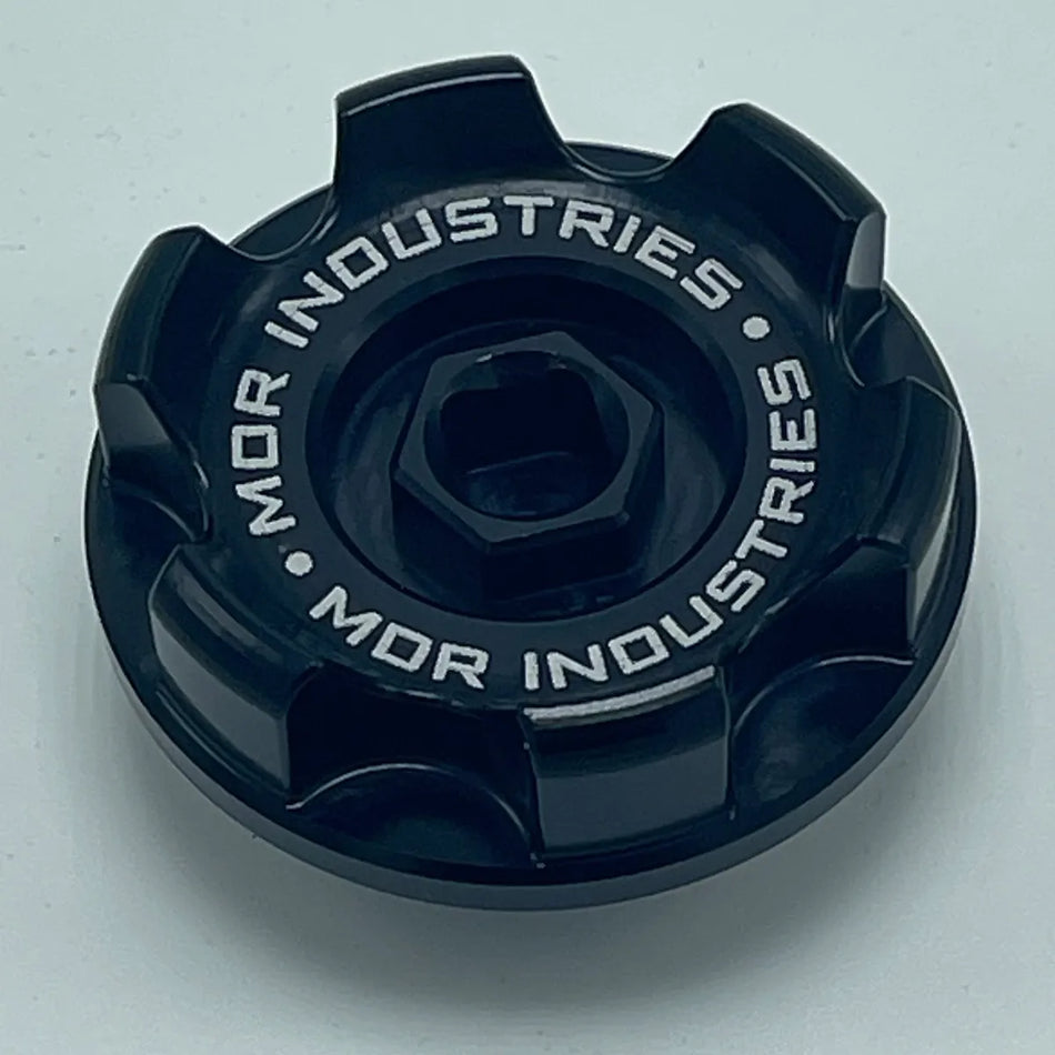 MDR Billet Oil Caps FL5/DE5