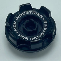 MDR Billet Oil Caps FL5/DE5