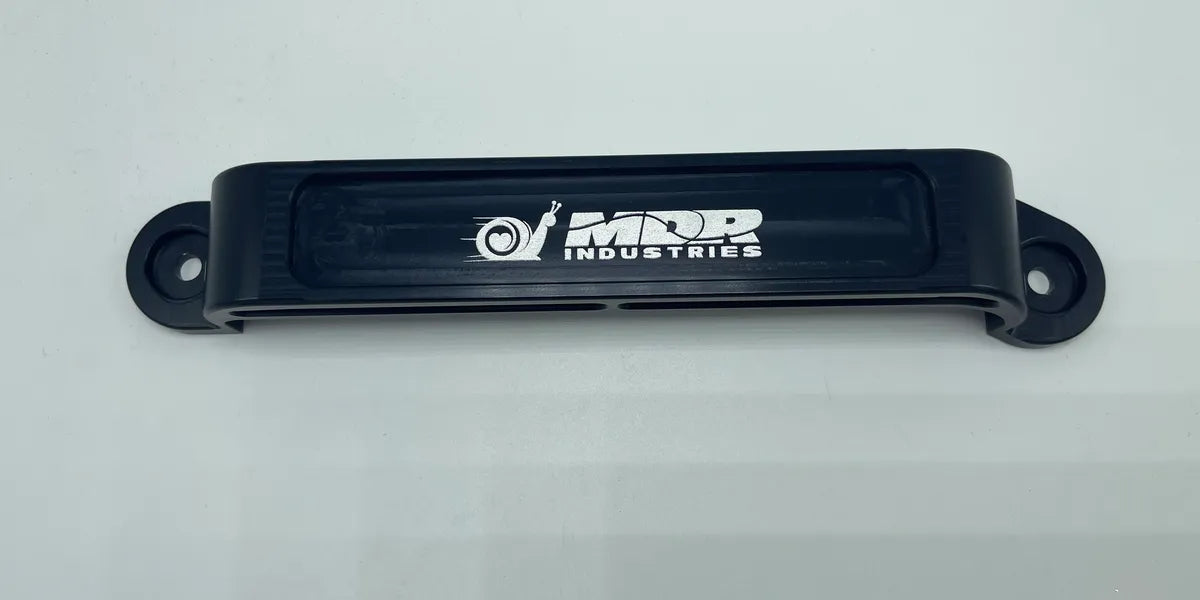MDR Billet Battery Tie Down