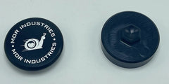 MDR Industries Wiper Delete w/ MDR Logo.