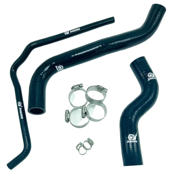 MDR Industries 2023+FL5 Type-R / 2024+ DE5 Type-S Silicone Radiator Hose Kit