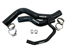 MDR HONDA CTR FL5 / ACURA TYPE S DE5 SILICONE RADIATOR HOSE KIT