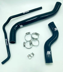 MDR HONDA CTR FL5 / ACURA TYPE S DE5 SILICONE RADIATOR HOSE KIT