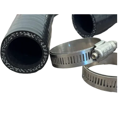 MDR Industries 2017-2021 Honda Civic Type-R FK8 Silicone Radiator Hose Kit