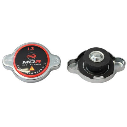 MDR Industries Performance Radiator Cap Type A