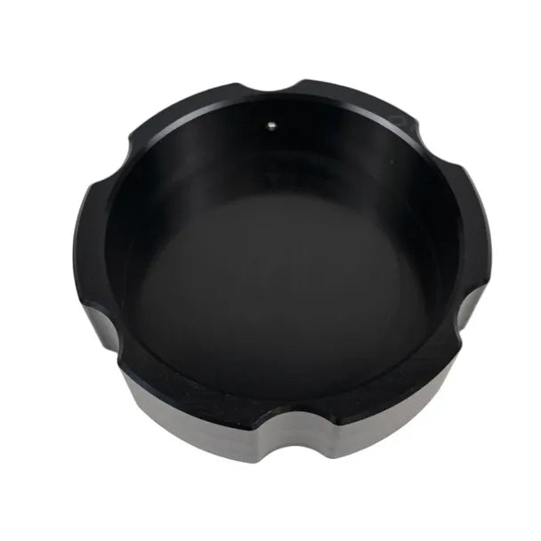 MDR BILLET BRAKE RESERVOIR COVER FK8/FL5/DE5