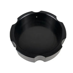 MDR BILLET BRAKE RESERVOIR COVER FK8/FL5/DE5