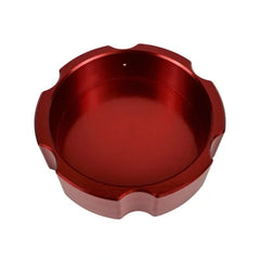 MDR BILLET BRAKE RESERVOIR COVER FK8/FL5/DE5