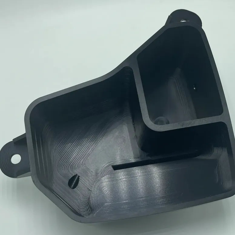 MDR industries HONDA CTR FL5 / ACURA TYPE S DE5 / Honda Civic Type R (FK8) Expansion Tank.