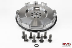 RV6 1.5T FK8 Clutch Retro Flywheel for 2016+ Honda Civic 1.5T (Type R Retrofit).