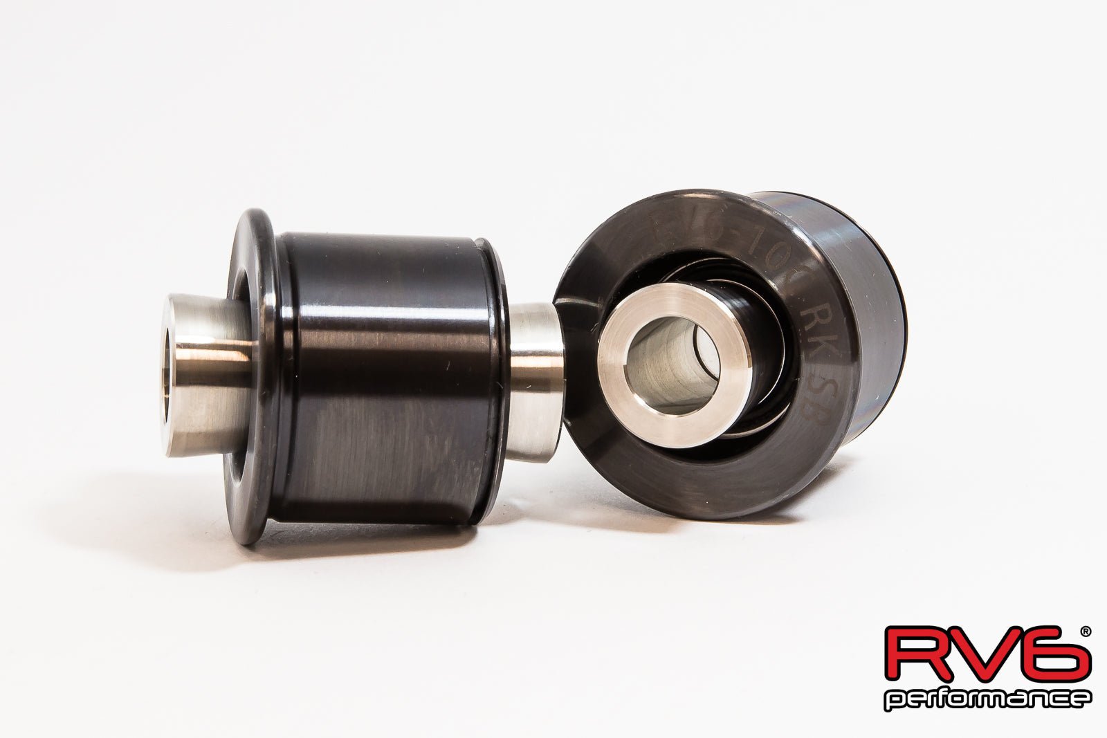 RV6 16+ CivicX Rear Knuckle Spherical Bushing.