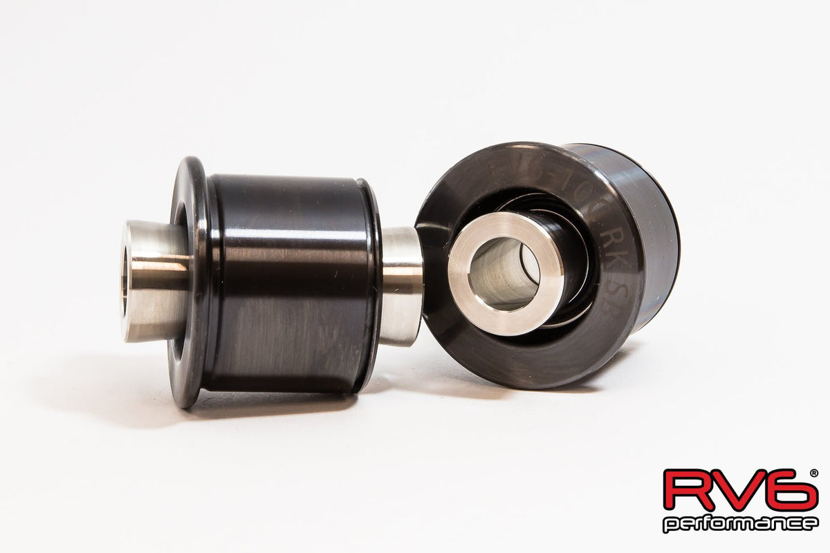 RV6 16+ CivicX Rear Knuckle Spherical Bushing.