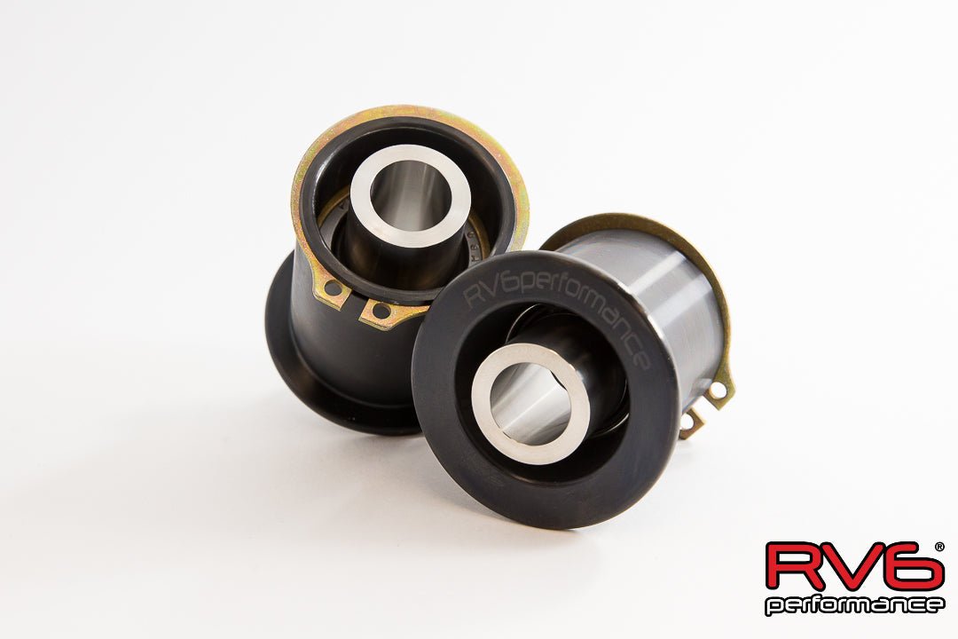 RV6 17-21 Civic Type-R 2.0T FK8 Front Spherical Bushings.