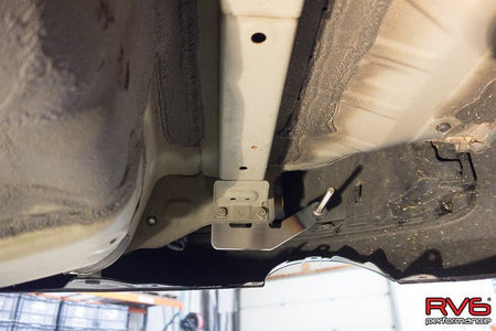 RV6 Bolt on 2.4L Dual Exhaust Mount - For LX and EX Models.