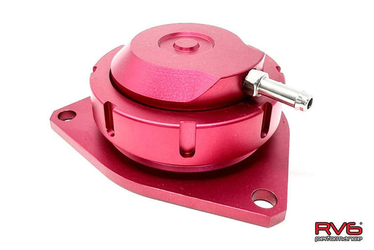 RV6 Bypass Valve for R660 Turbo.