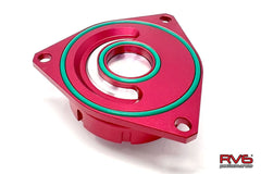 RV6 Bypass Valve for R660 Turbo.